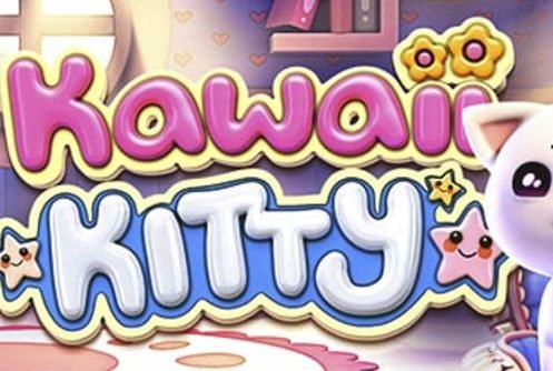 Kawaii Kitty automat
