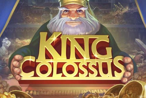 King Colossus automat