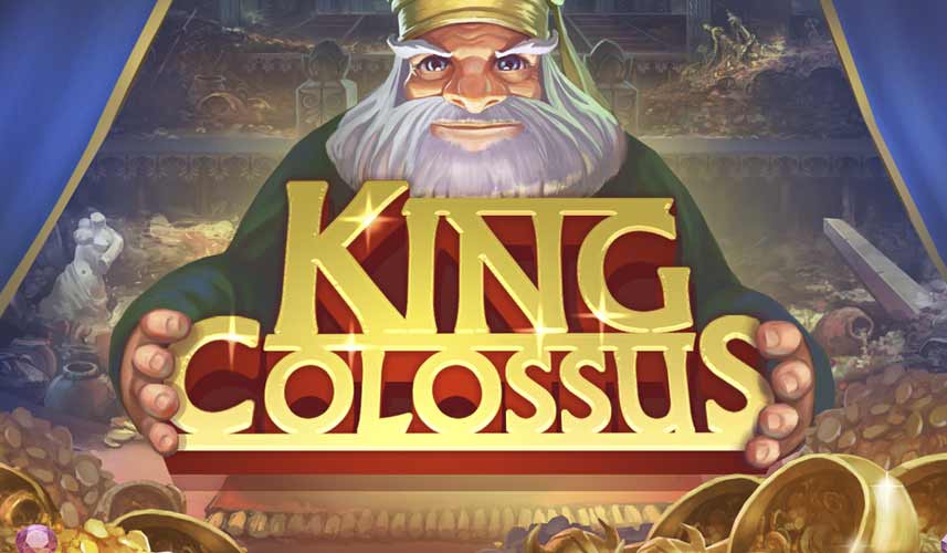 King-Colossus-slot