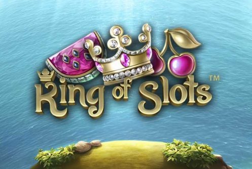 King of Slots automat