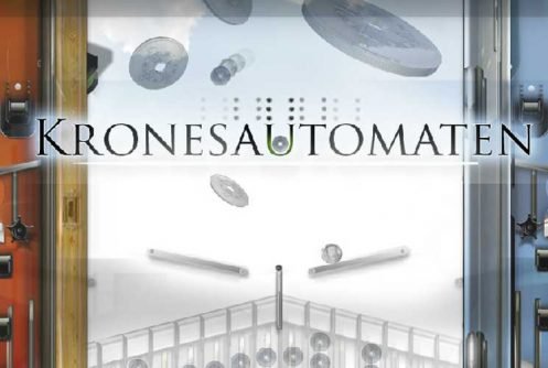 Kronesautomaten