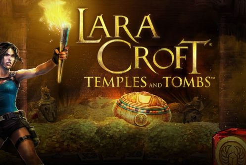 lara croft