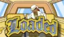 Loaded logo