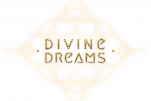 Divine Dreams logo