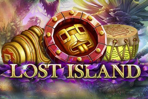 lost island automat