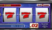Lucky 7 logo