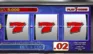 Lucky 7 logo