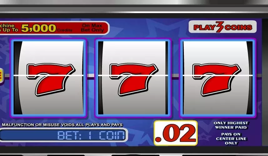 Lucky 7