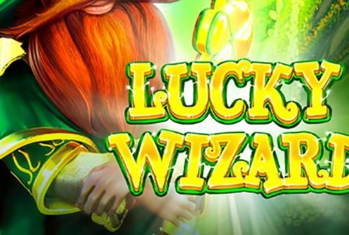 Lucky Wizard slot