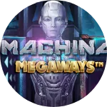 Machina Megaways