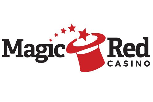 MagicRed er et online casino.