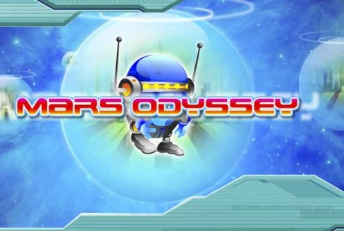 Mars Odyssey automat