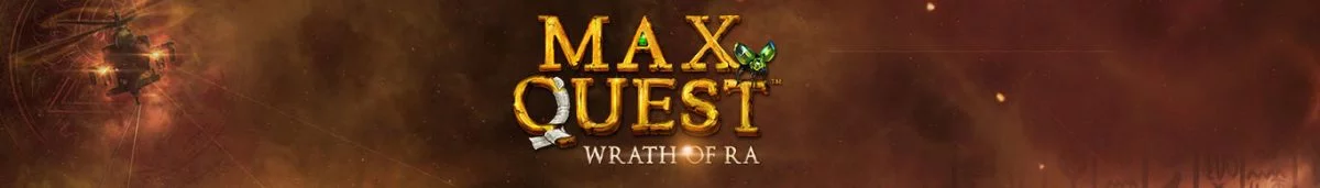 Max Quest Spilleautomat