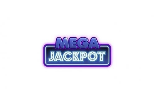 Mega Jackpot automat
