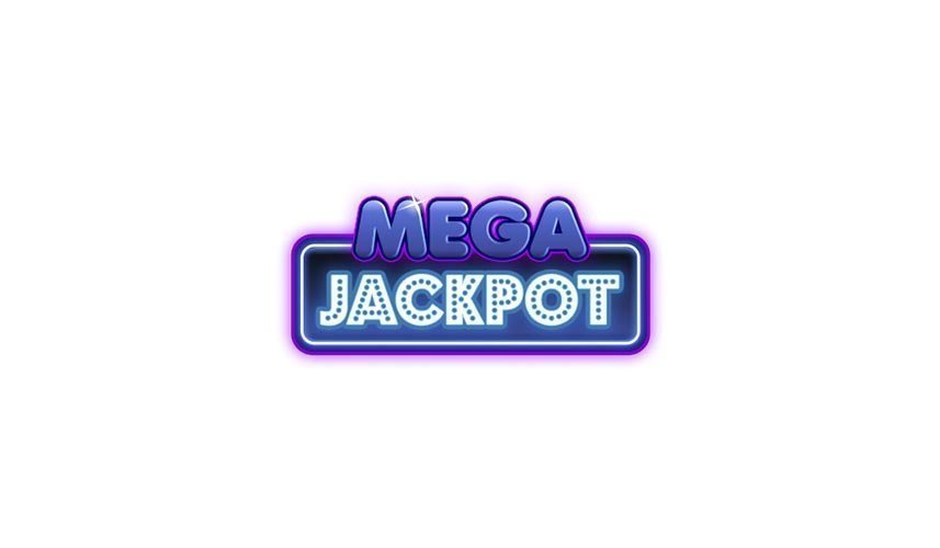 Mega Jackpot automat