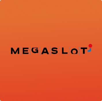 Megaslot logo