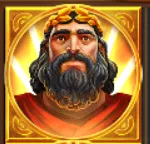 Midas Golden Touch symbol