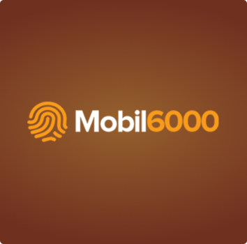 Mobil6000 logo