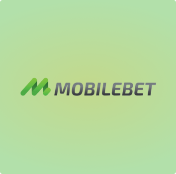 Mobilebet logo