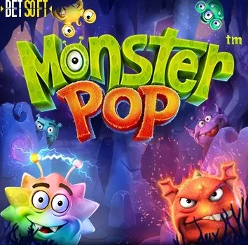 Monster Pop