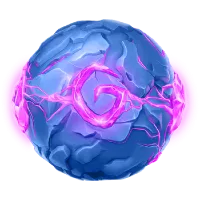 MonsterPop Horizontal splitter symbol
