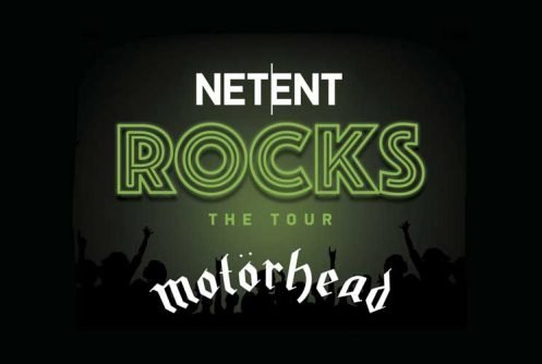 Motörhead automat