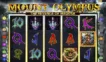 Mount Olympus automat