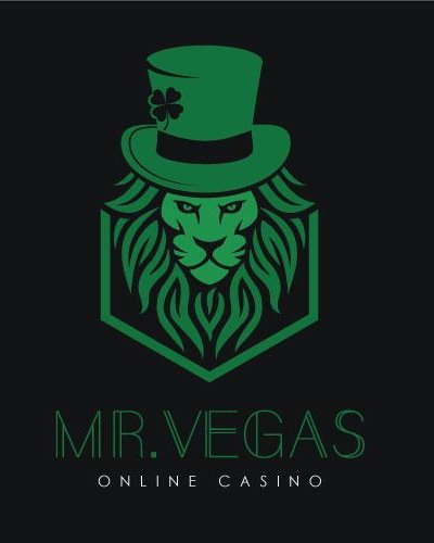 Mr Vegas casino logo