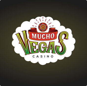Mucho Vegas logo