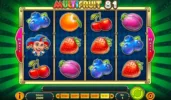 Multifruit 81 logo