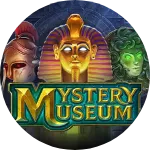 Mystery museum
