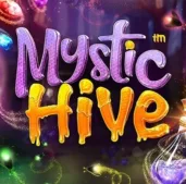 Mystic Hive logo