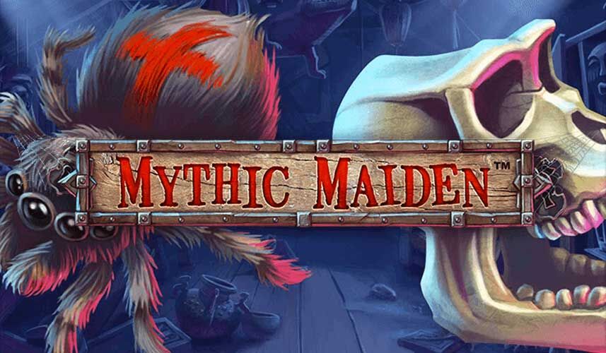 Mythic Maiden image