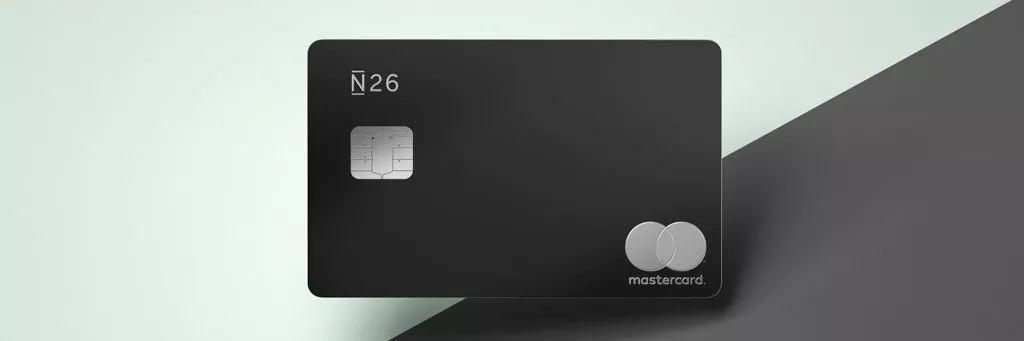 N26 på casino norge