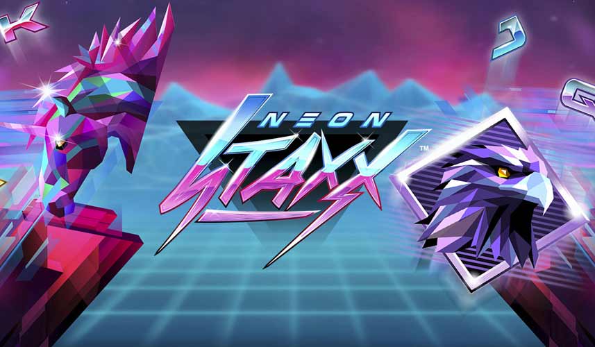 Neon-Staxx-slot