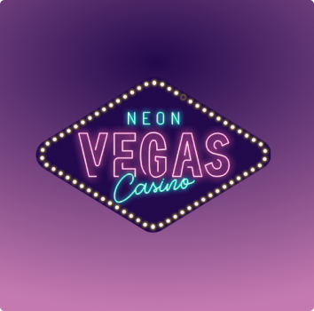 Neon Vegas logo