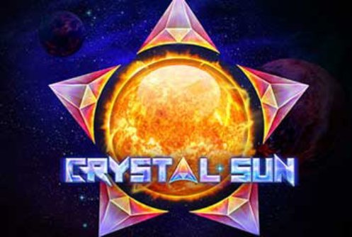crystal sun