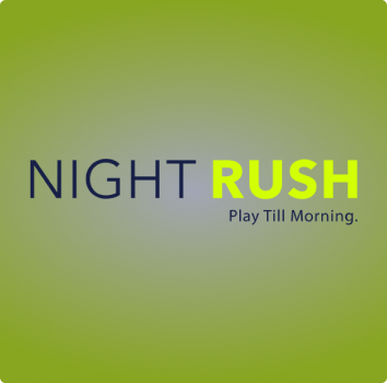Nightrush Casino image