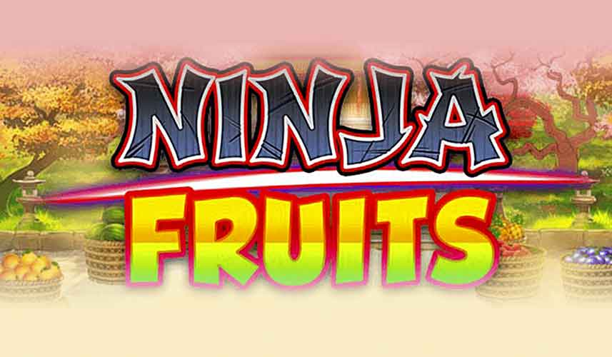 Ninja-Fruits-slot