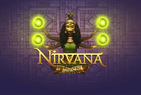 Nirvana automat