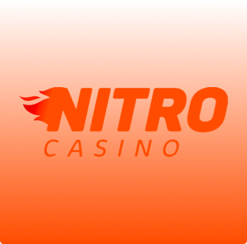 Nitro logo