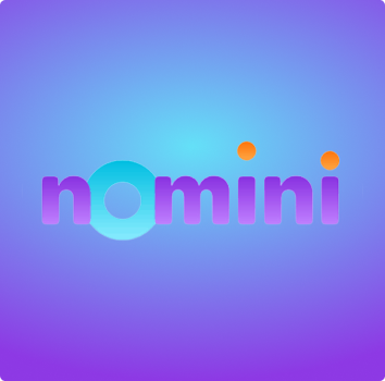 Nomini logo