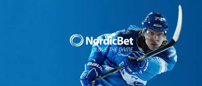 Spill odds på flere idretter hos NordicBet.