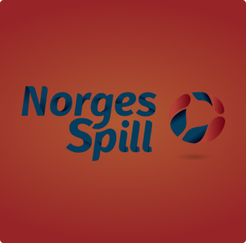 Norges Spill logo