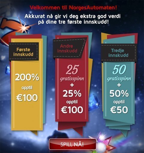 Www Norgesautomaten Com Www Norgesautomaten Com