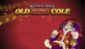 Rhyming Reels - Old King Cole logo