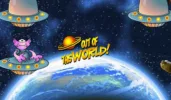 Out Of This World logo