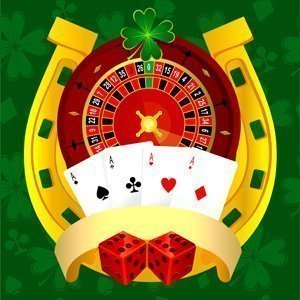 Gambling og overtro
