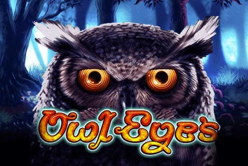 Owl Eyes automat