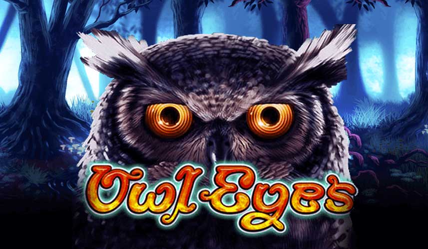 Owl-Eyes-automat